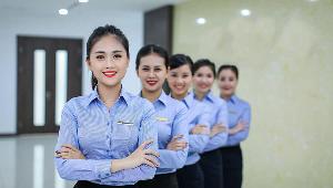 Đồng Phục Áo Sơ Mi