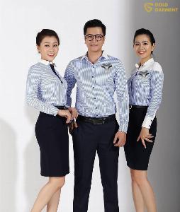 Đồng Phục Công Sở