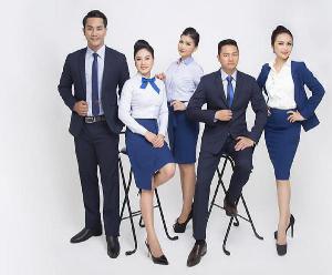 Đồng Phục Công Ty